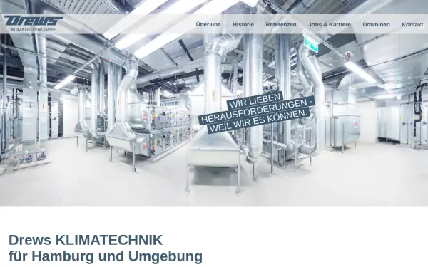 www.drews-klimatechnik.de