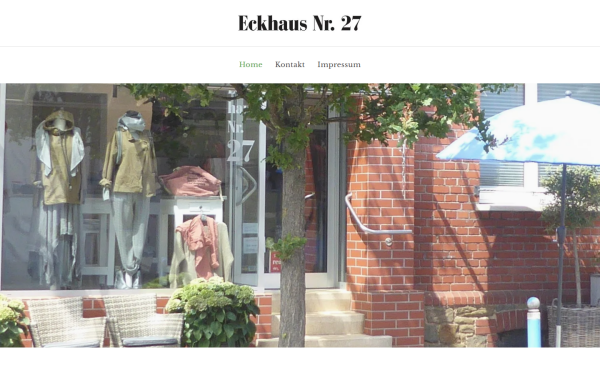 www.eckhaus27.de