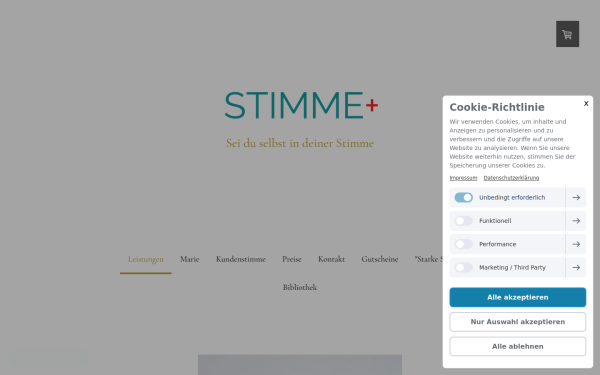 www.stimmeplus.de
