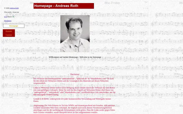 andreasroth.de
