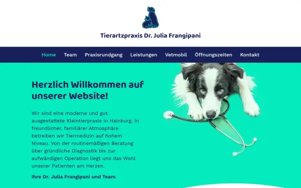 www.dr-frangipani.de