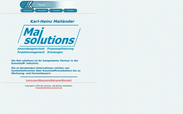 mai-solutions.de