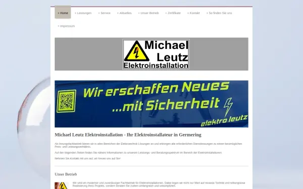 www.leutz-elektro.de