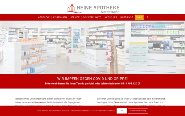 heine-apotheke.de