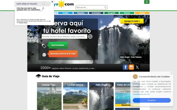 venezuelatuya.com