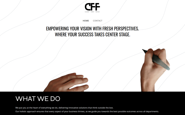 cff.agency