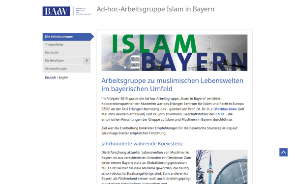 islam.badw.de