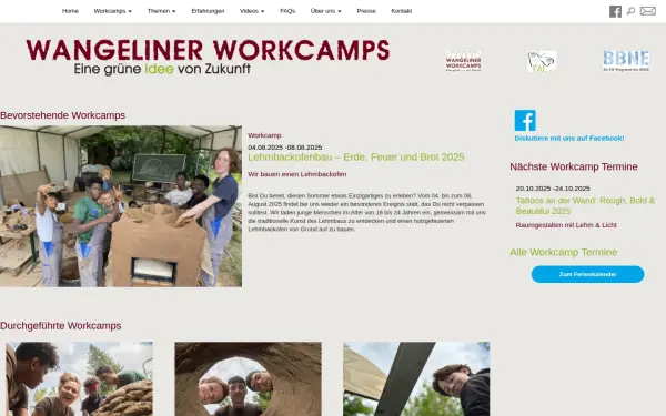 www.wangeliner-workcamp.de