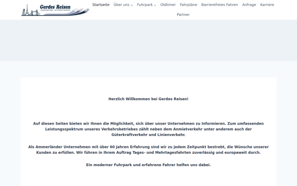 gerdes-reisen.de