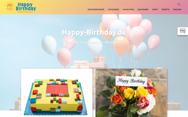 happy-birthday.de