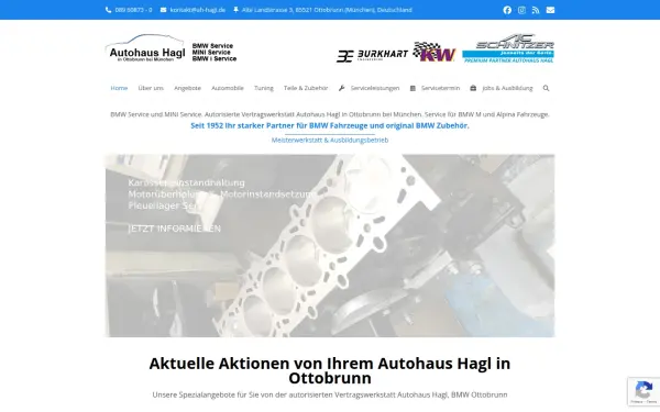 www.autohaus-hagl.de