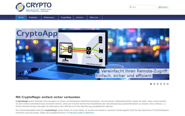 www.cryptomagic.eu