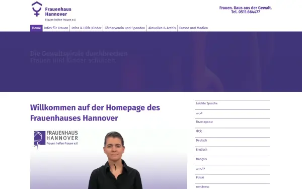 www.frauenhaus-hannover.org