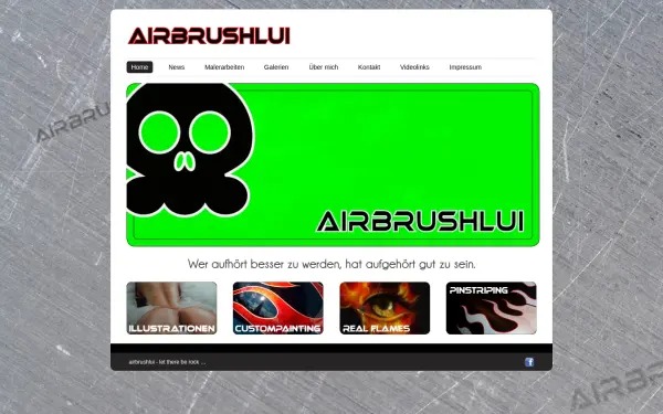 airbrushlui.de