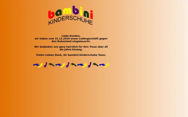 bambini-kinderschuhe.de