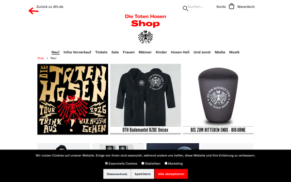 shop.dietotenhosen.de