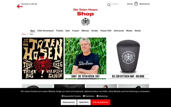 shop.dietotenhosen.de