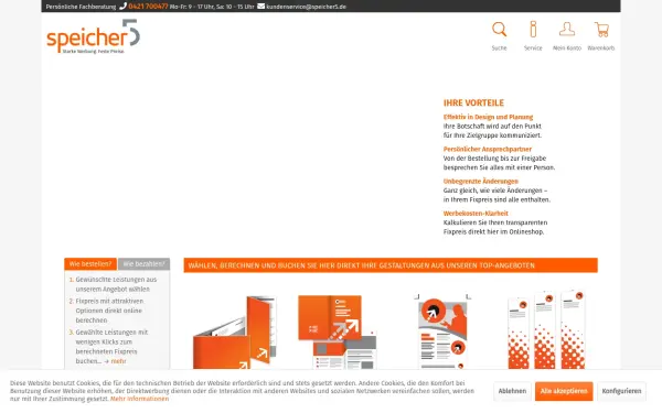 speicher5.de
