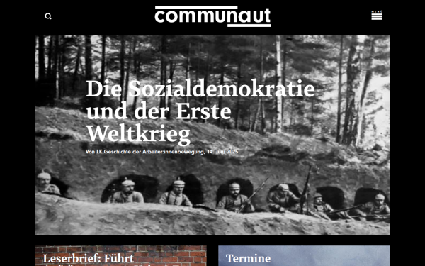 communaut.org