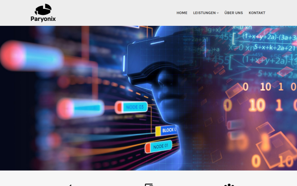 paryonix.at