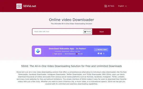 ssvid.net
