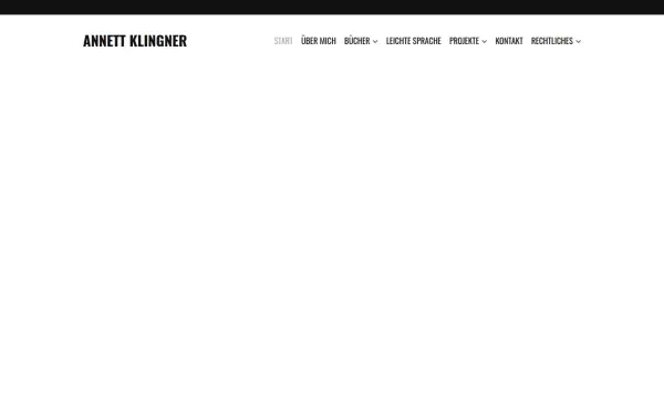annett-klingner.de