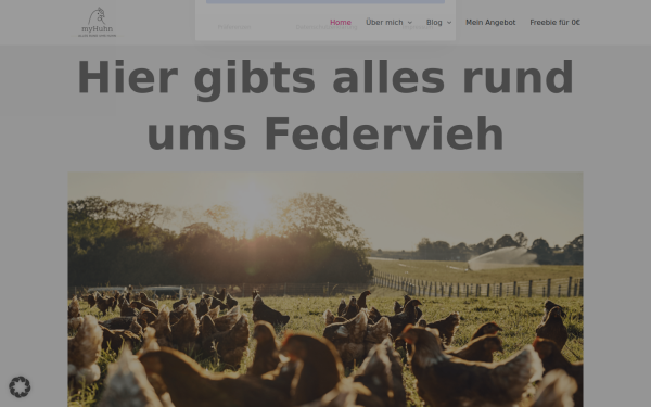 myhuhn.de