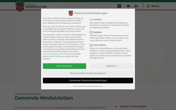 www.mindelstetten.de