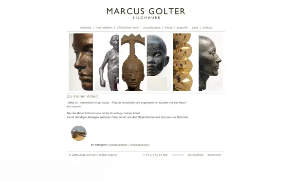 marcus-golter.de