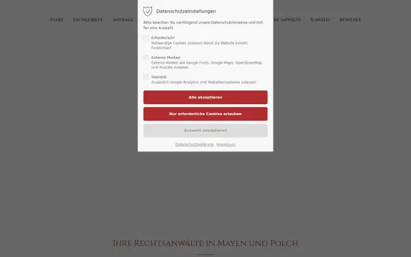 www.krings-wagner-kleitz.de