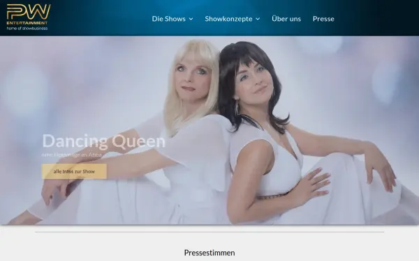 www.pw-entertainment.de