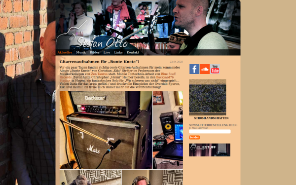 www.stefanottomachtmusik.de