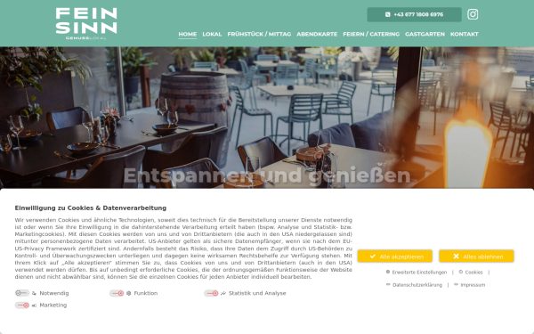 www.genusslokal.at