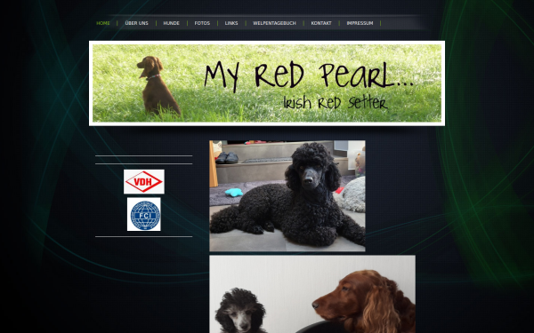 www.my-red-pearl.de