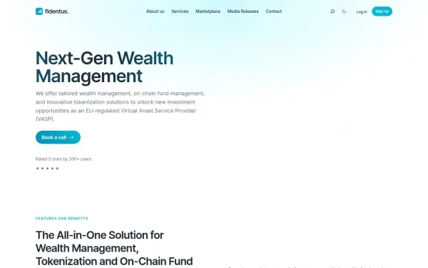 fidentus.com