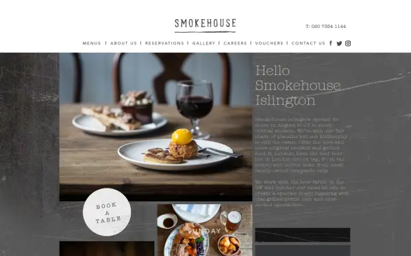 smokehouseislington.co.uk