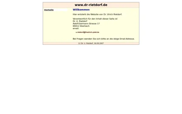 dr-rietdorf.de