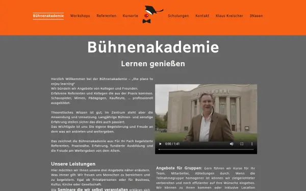 www.buehnenakademie.org