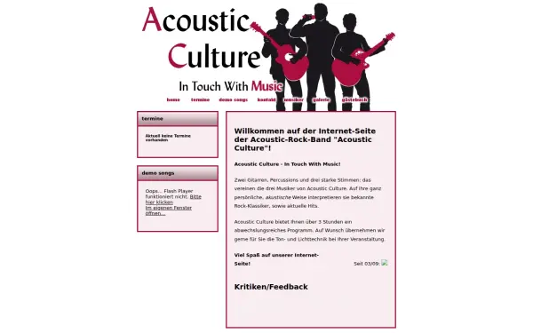 acoustic-culture.de