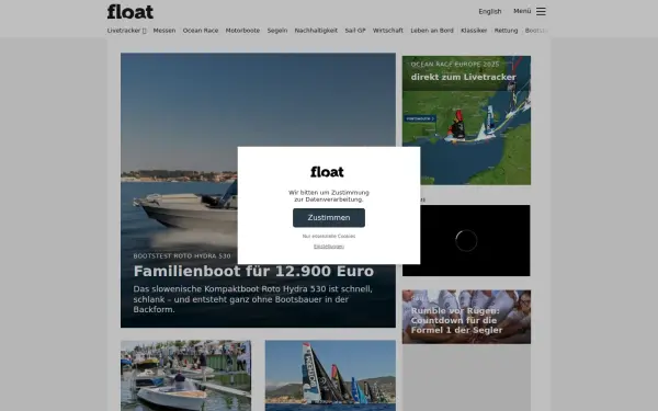 floatmagazin.de