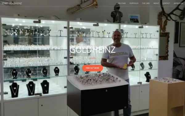 goldheinz.de