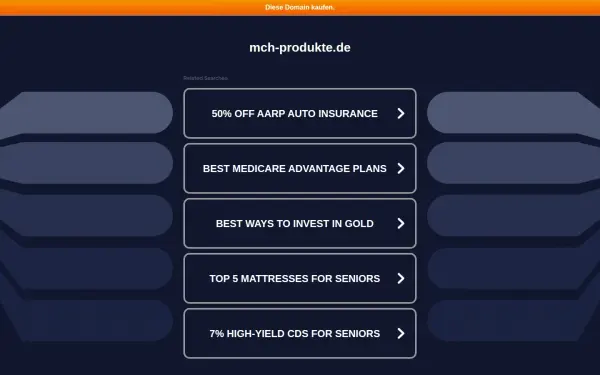 mch-produkte.de