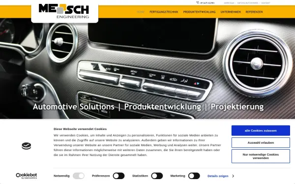 me-sch.de