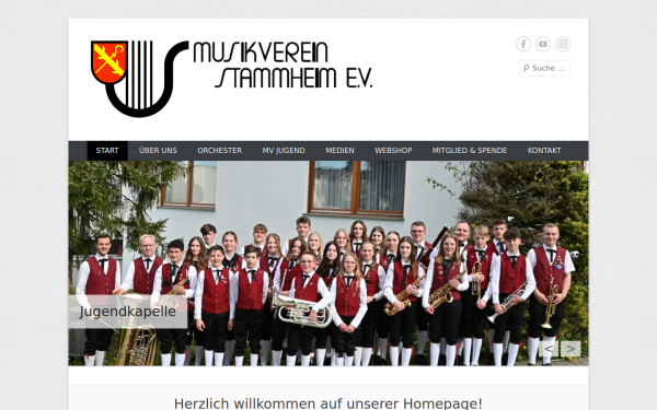 www.musikverein-stammheim.de