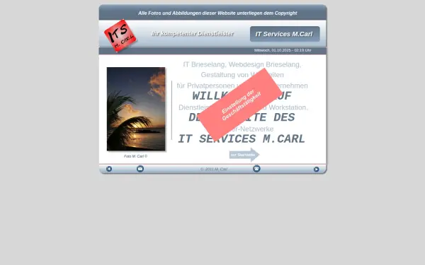 mcarl.de