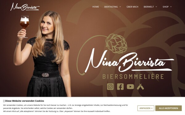nina-bierista.de