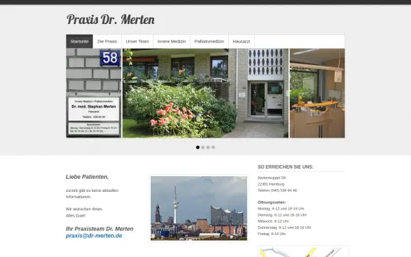 www.dr-merten.de