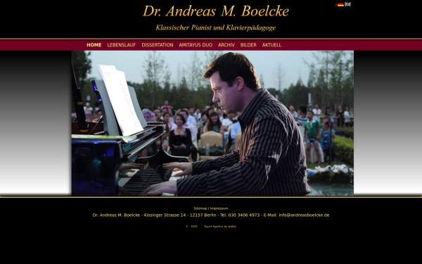 andreasboelcke.de