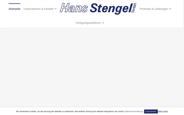hansstengel.de