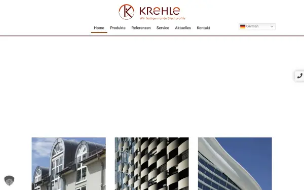 krehle.de